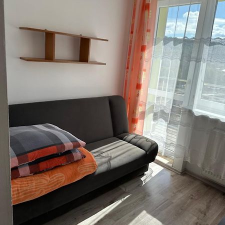 Pokoje I Apartamenty Aga Centrum Weichsel Exterior foto