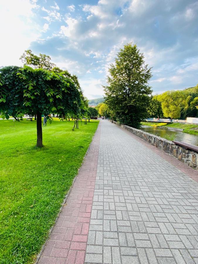 Pokoje I Apartamenty Aga Centrum Weichsel Exterior foto
