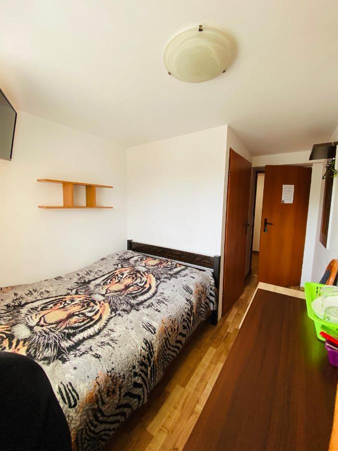 Pokoje I Apartamenty Aga Centrum Weichsel Exterior foto