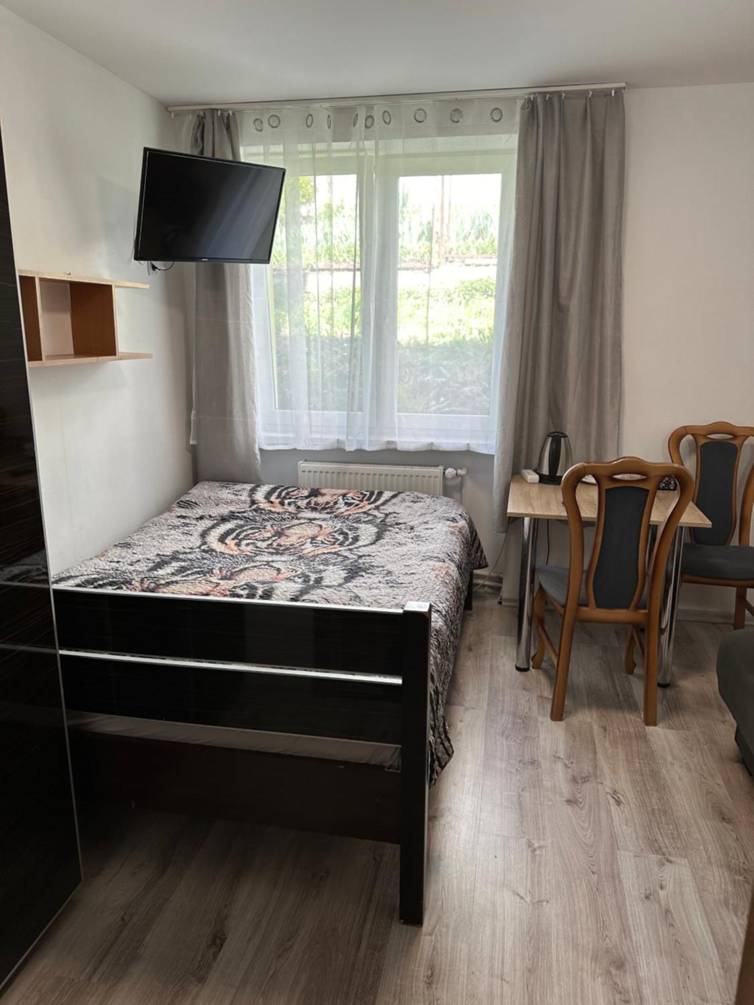 Pokoje I Apartamenty Aga Centrum Weichsel Exterior foto