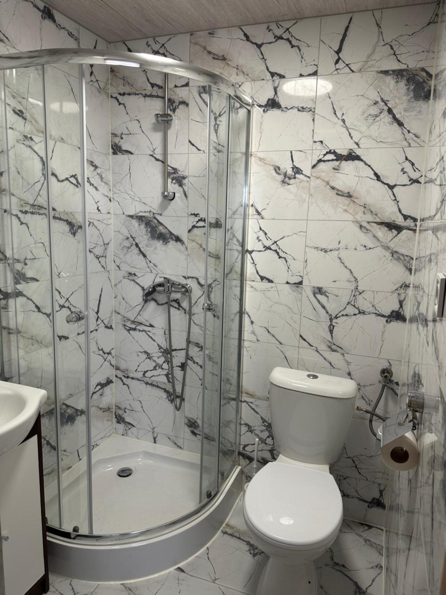 Pokoje I Apartamenty Aga Centrum Weichsel Exterior foto