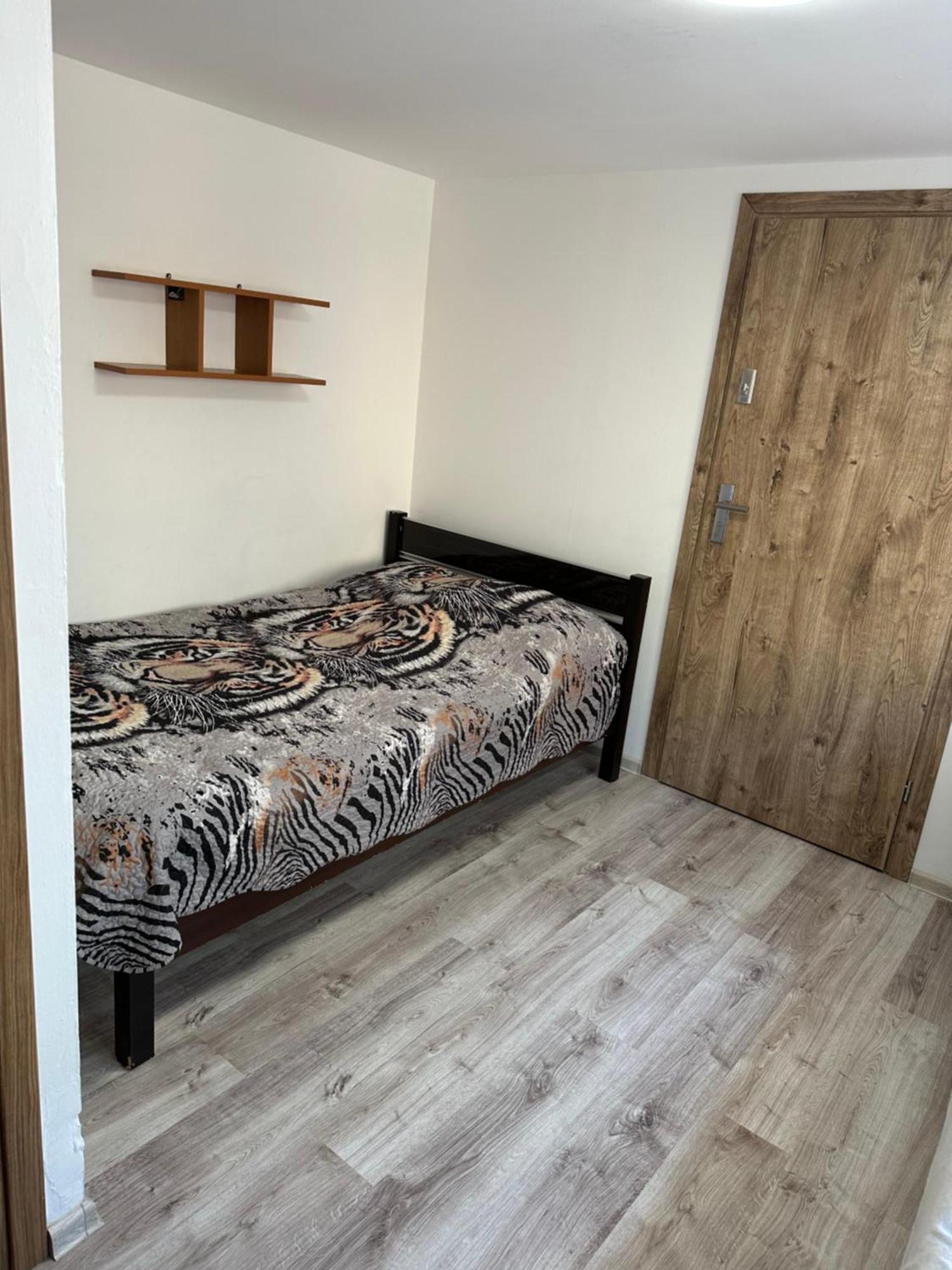Pokoje I Apartamenty Aga Centrum Weichsel Exterior foto