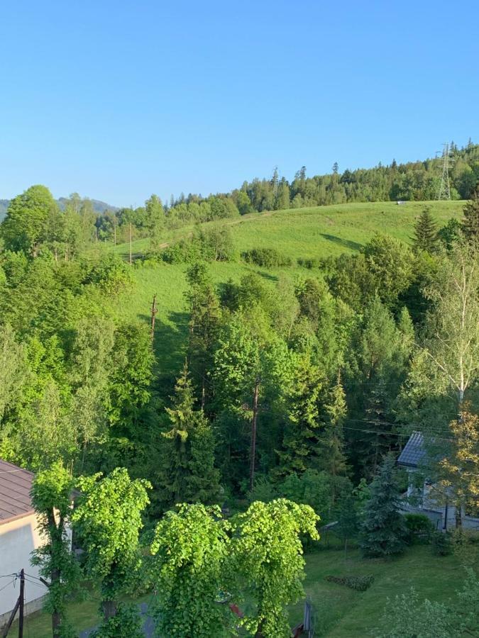 Pokoje I Apartamenty Aga Centrum Weichsel Exterior foto