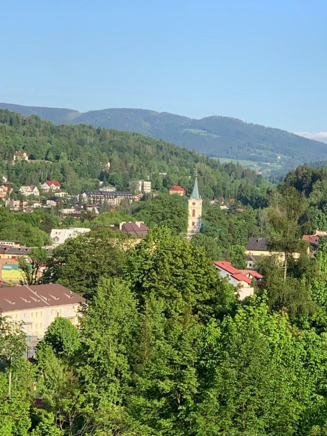 Pokoje I Apartamenty Aga Centrum Weichsel Exterior foto