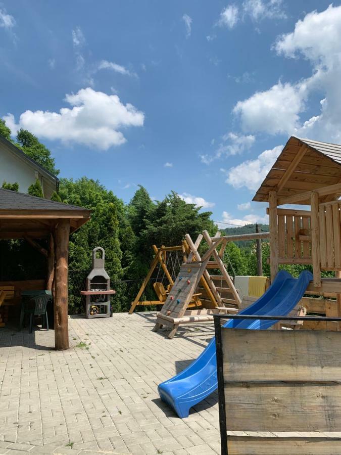 Pokoje I Apartamenty Aga Centrum Weichsel Exterior foto