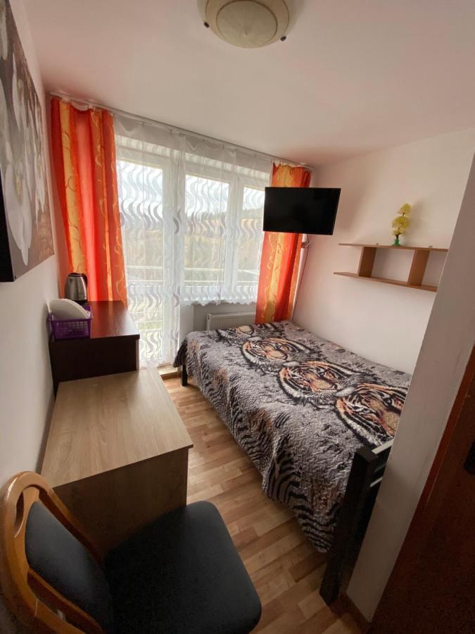 Pokoje I Apartamenty Aga Centrum Weichsel Exterior foto