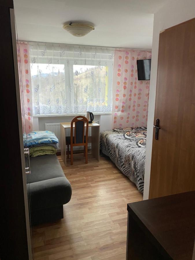 Pokoje I Apartamenty Aga Centrum Weichsel Exterior foto
